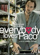 Everybody loves Paco - Poster